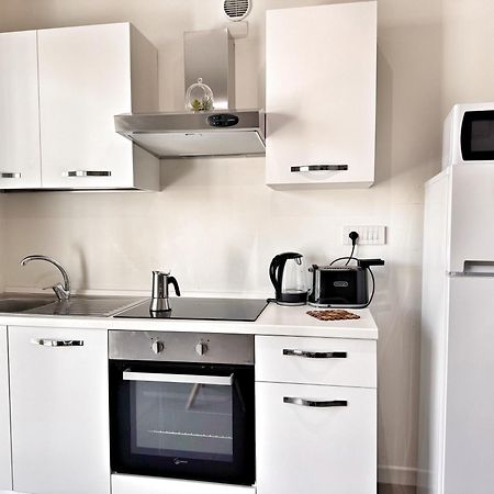 Alghero Charming Apartments Downtown Экстерьер фото