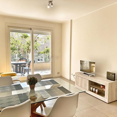 Alghero Charming Apartments Downtown Экстерьер фото
