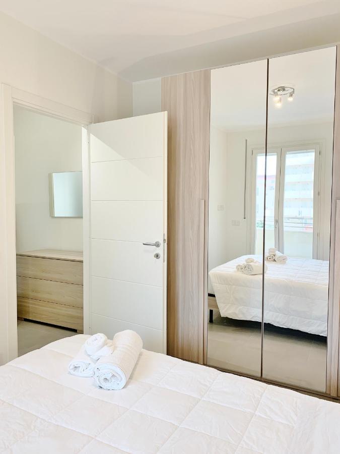 Alghero Charming Apartments Downtown Экстерьер фото