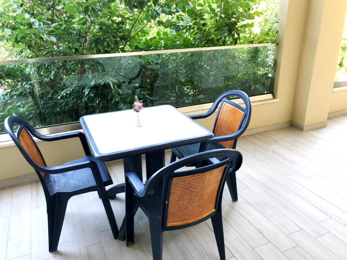 Alghero Charming Apartments Downtown Экстерьер фото