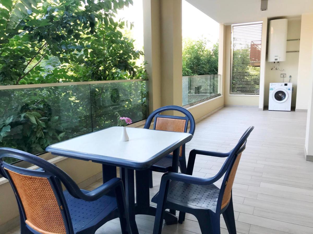 Alghero Charming Apartments Downtown Экстерьер фото