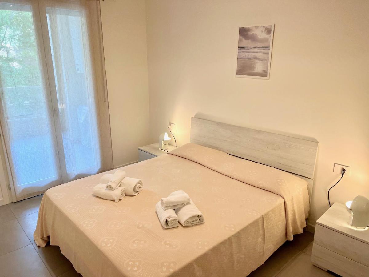 Alghero Charming Apartments Downtown Экстерьер фото
