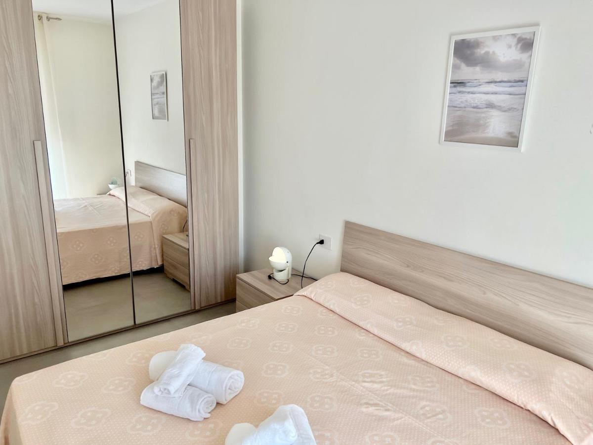 Alghero Charming Apartments Downtown Экстерьер фото