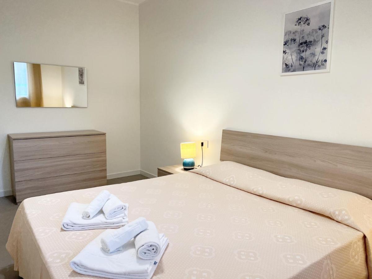 Alghero Charming Apartments Downtown Экстерьер фото
