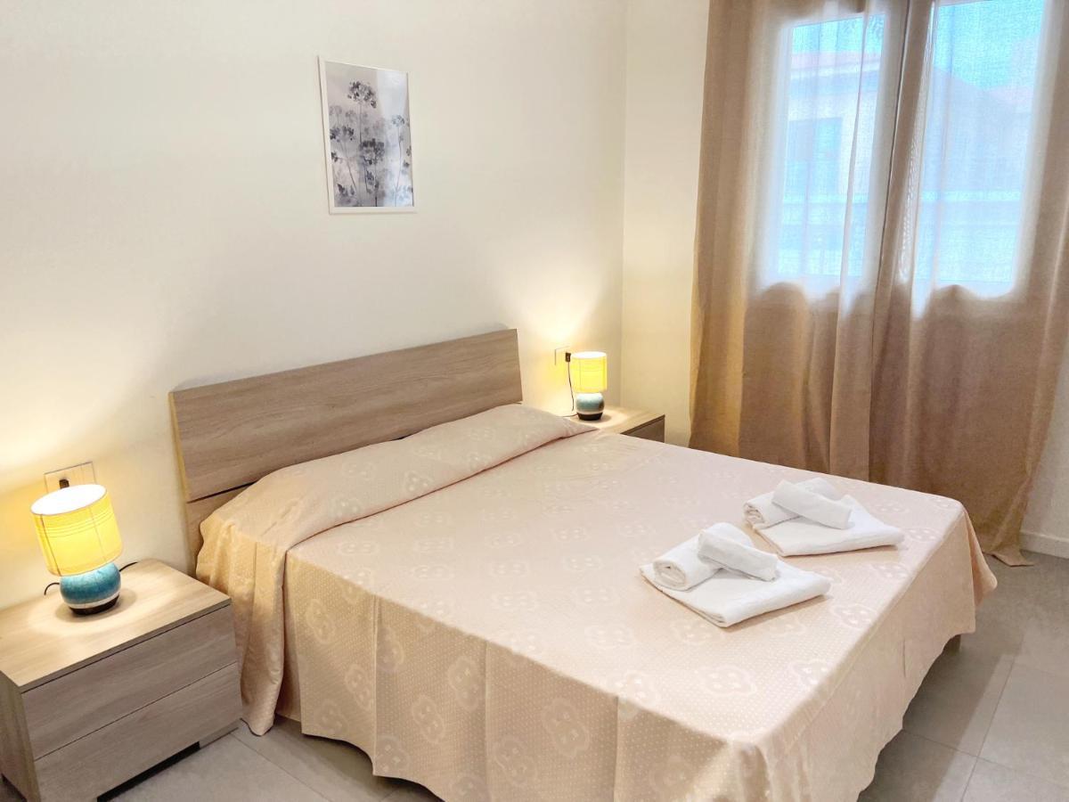 Alghero Charming Apartments Downtown Экстерьер фото