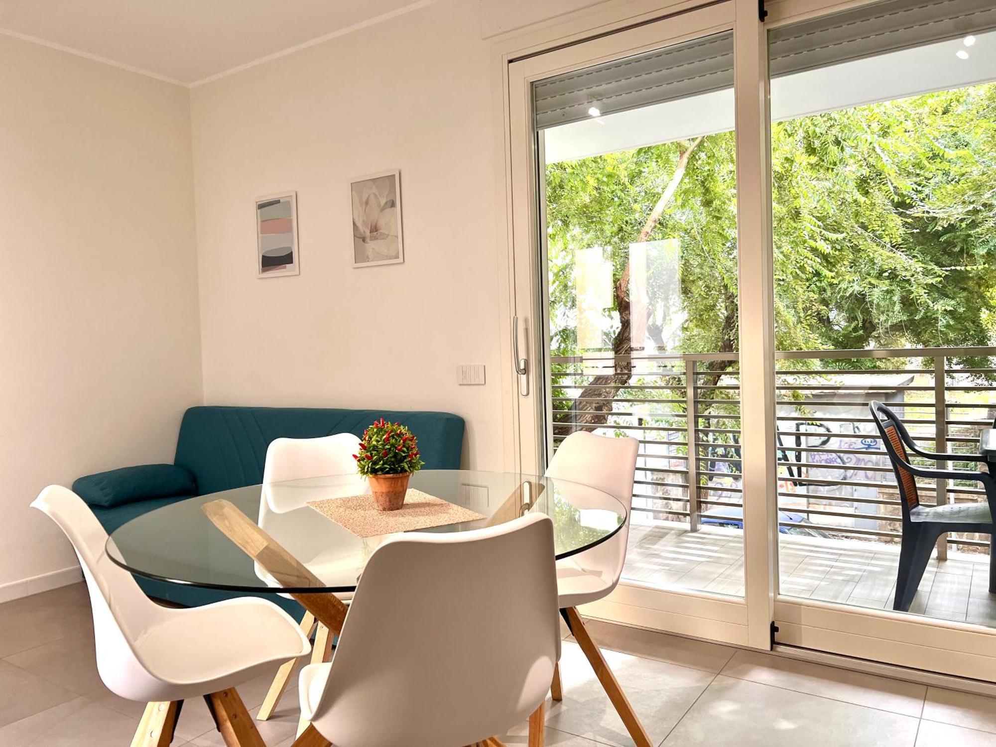 Alghero Charming Apartments Downtown Экстерьер фото