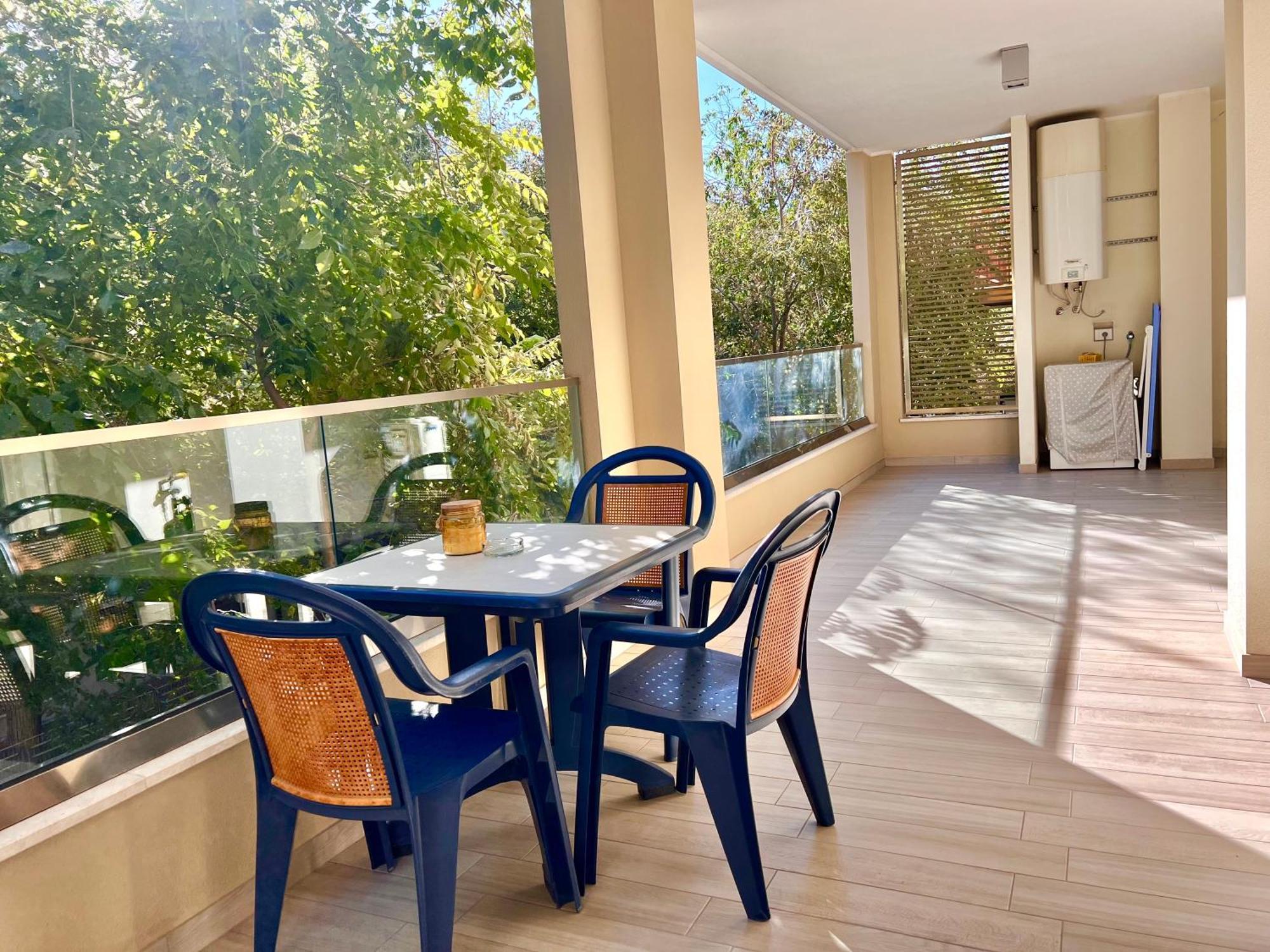 Alghero Charming Apartments Downtown Экстерьер фото