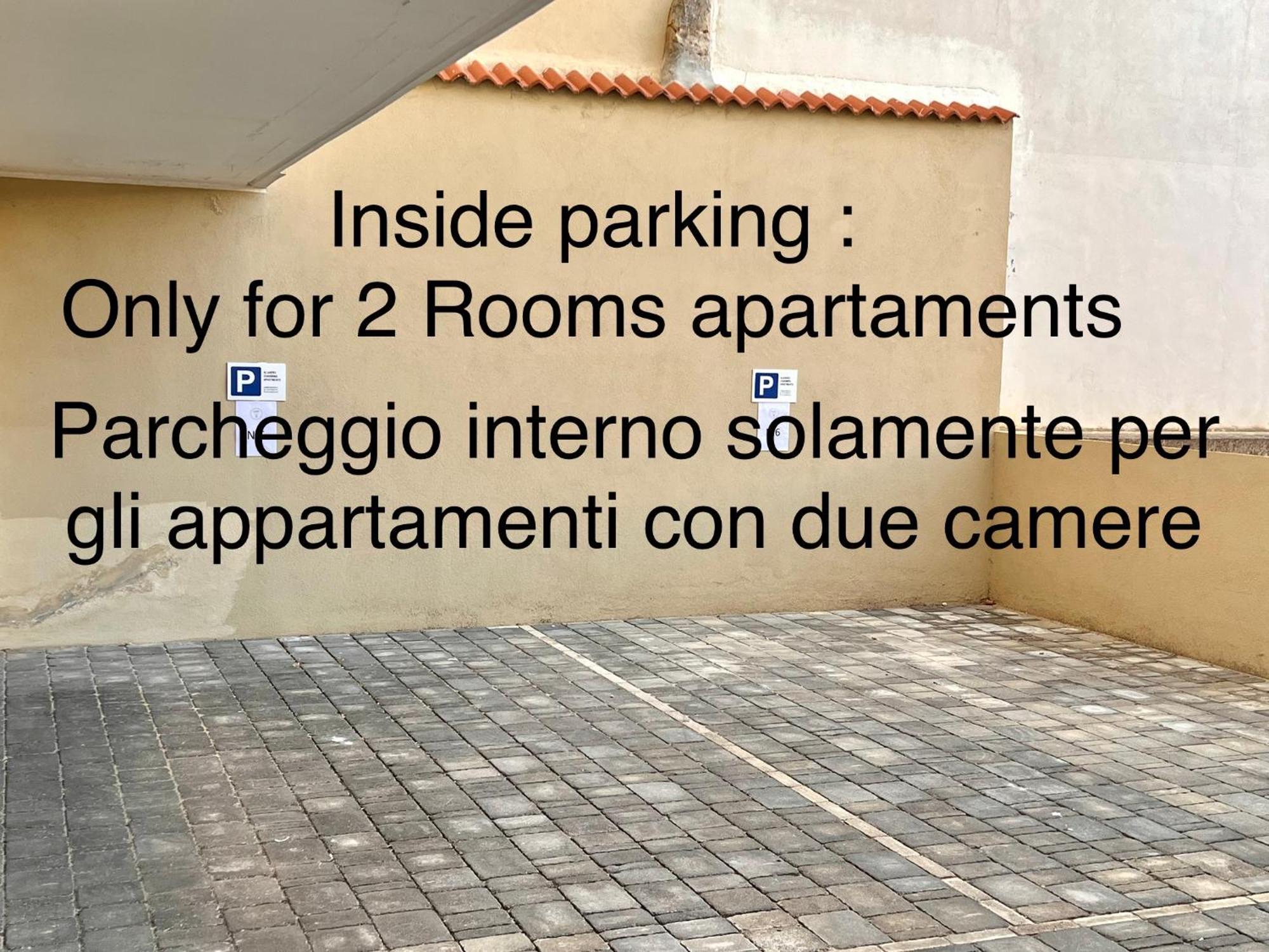 Alghero Charming Apartments Downtown Экстерьер фото