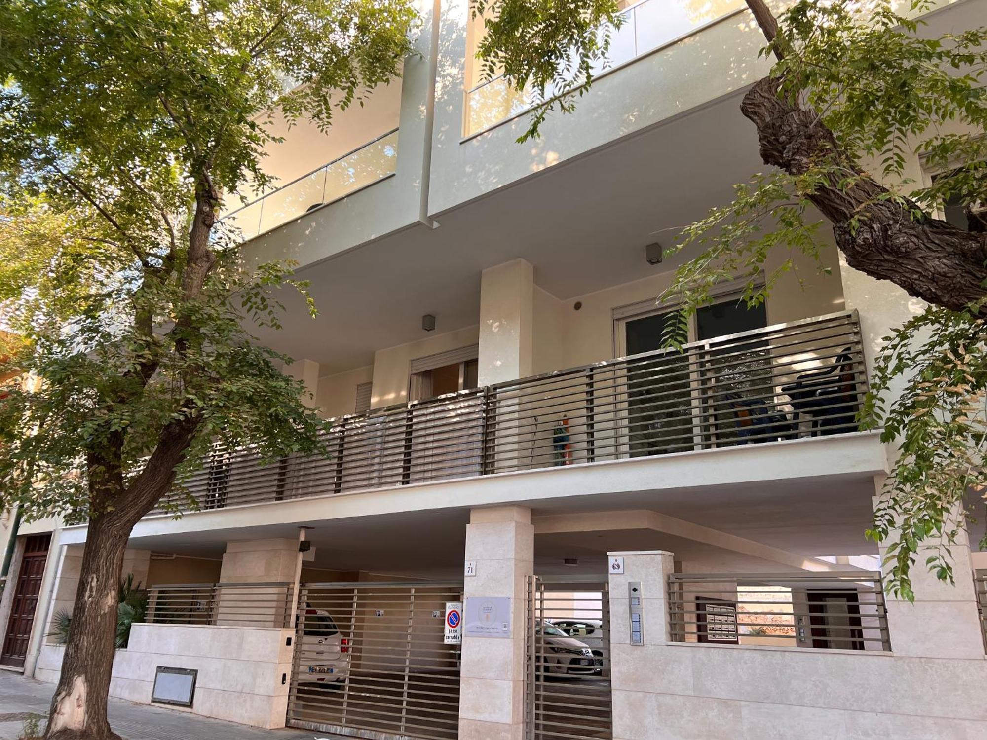 Alghero Charming Apartments Downtown Экстерьер фото