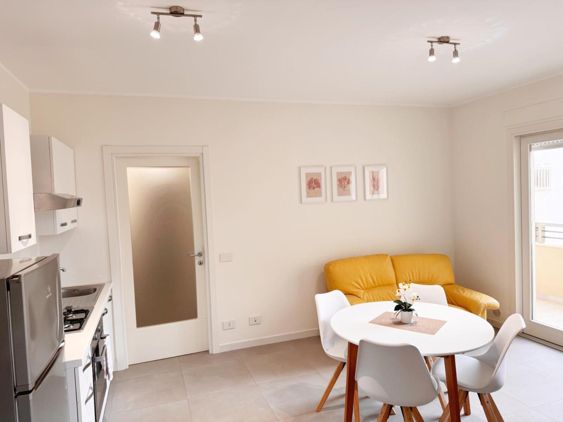 Alghero Charming Apartments Downtown Экстерьер фото