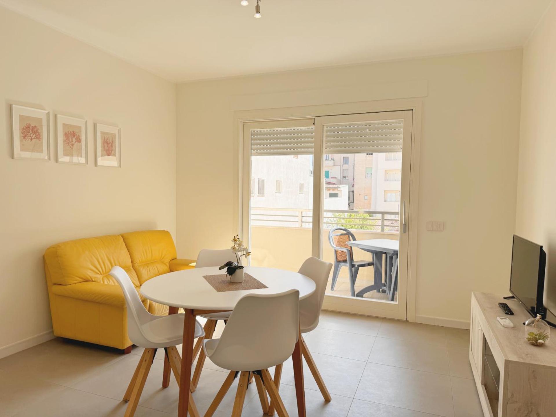 Alghero Charming Apartments Downtown Экстерьер фото