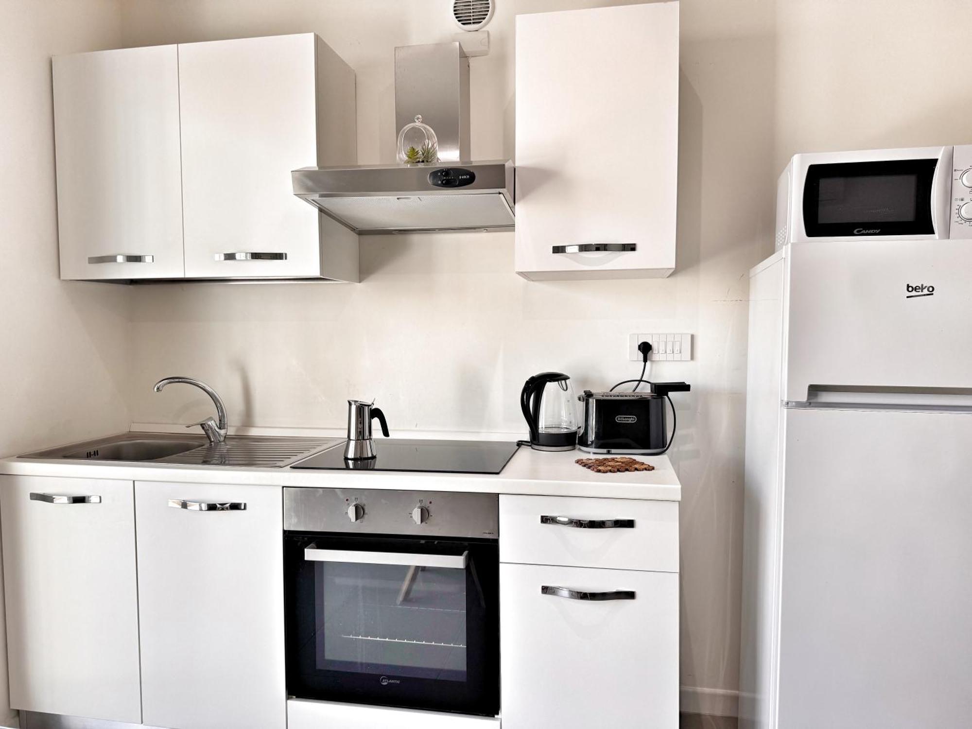 Alghero Charming Apartments Downtown Экстерьер фото