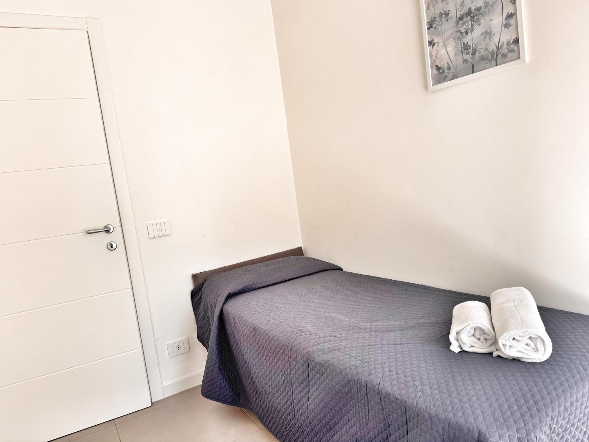 Alghero Charming Apartments Downtown Экстерьер фото