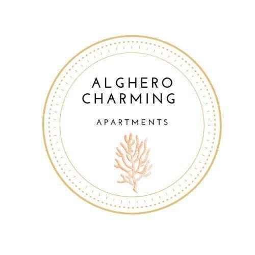 Alghero Charming Apartments Downtown Экстерьер фото